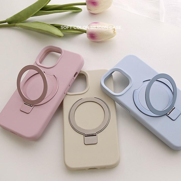 ZENIX DESIGN TECH iphone16 ケース Magsafe対応 リング ZENIX DESIGN TECH iphone16 ケース Magsafe対応 リング