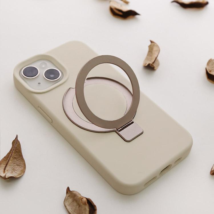 ZENIX DESIGN TECH iphone16 ケース Magsafe対応 リング