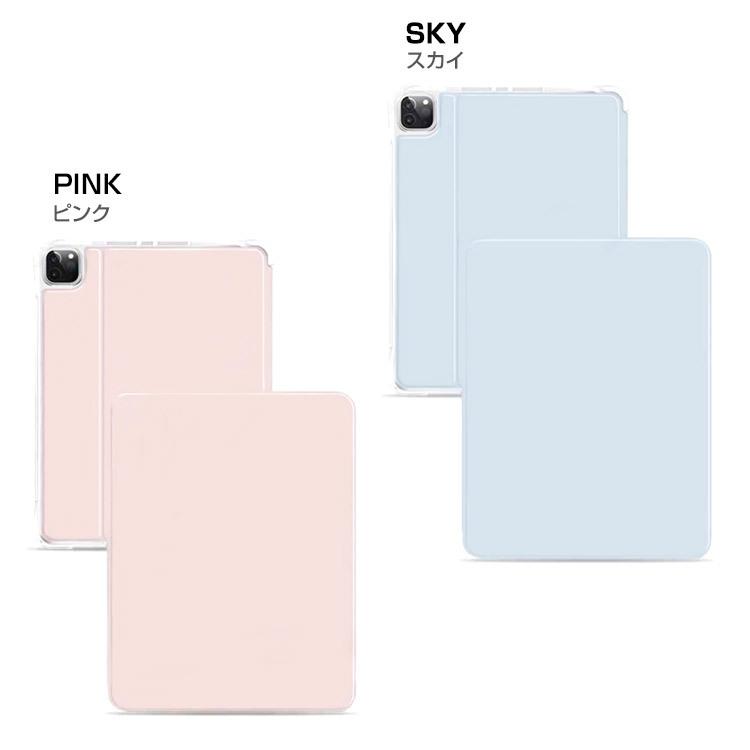 ZENIX DESIGN TECH iPad 第9世代 ケース pro air M2 M3 第6世代 mini5