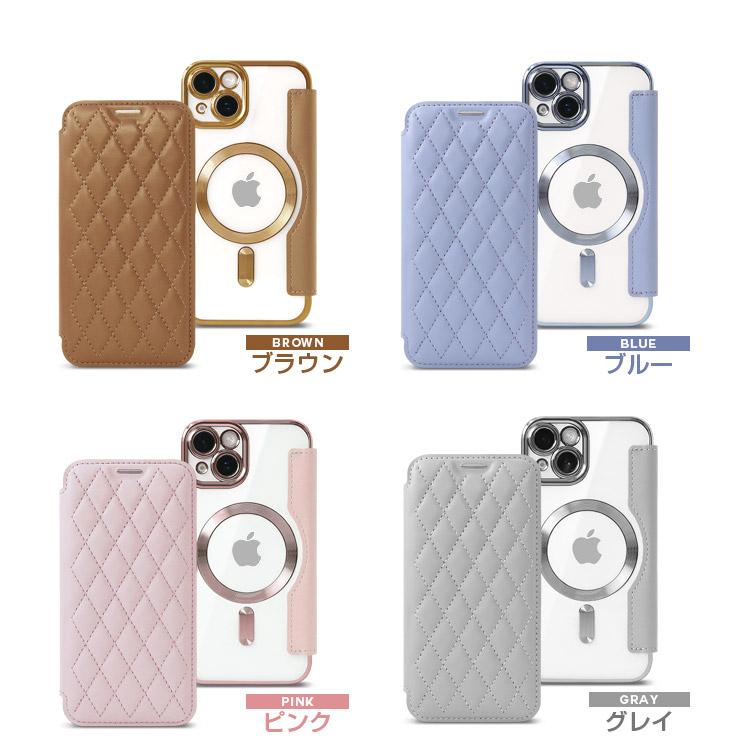 iPhone用ケース クリア&デザインセット ZENIX DESIGN TECH iPhone17 ケース iPhone Air 手帳型 MagSafe対応