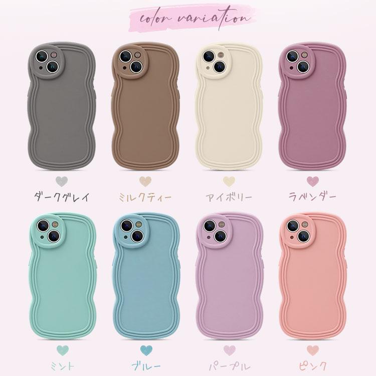ZENIX DESIGN TECH iPhone15 ケース iPhone14 うねうね iPhone13 ZENIX DESIGN TECH iPhone15 ケース iPhone14 うねうね iPhone13