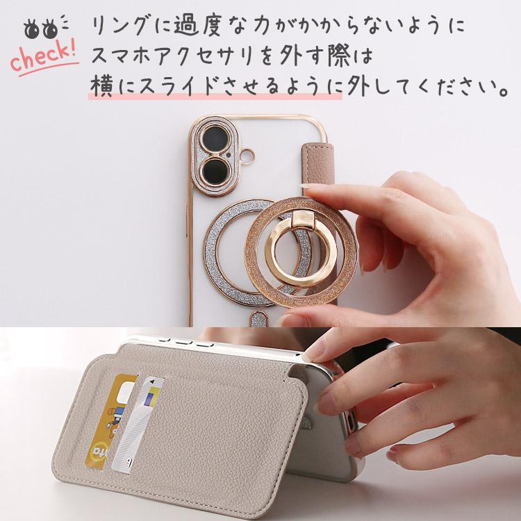 ZENIX DESIGN TECH iPhone18 Pro iPhone18promaxケース 手帳型 magsafe