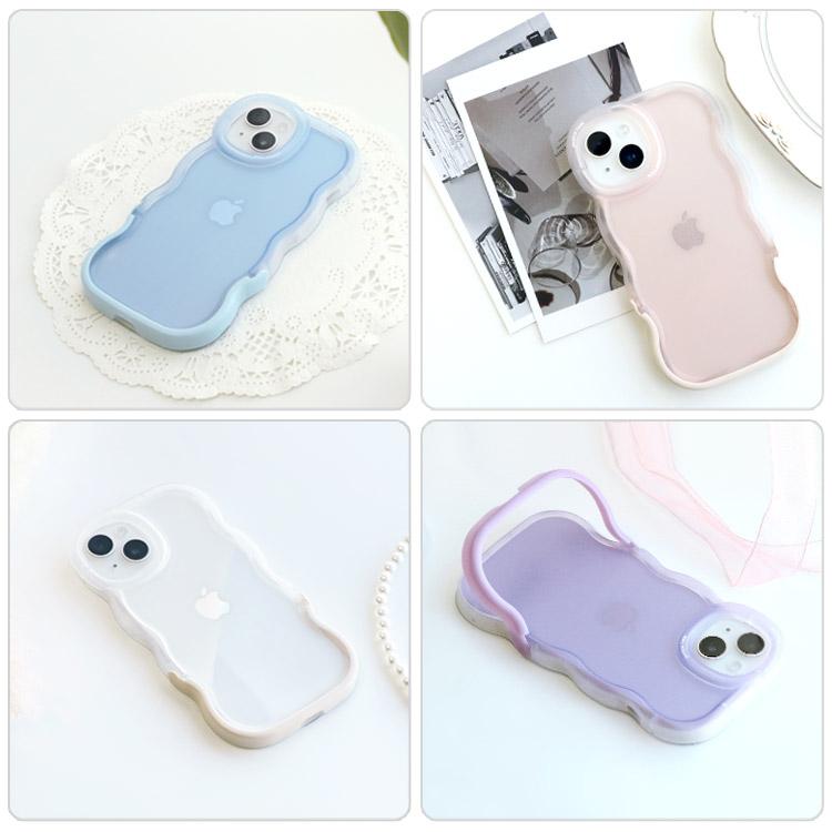 しいちゃん iPhone15 スマホケース セット ZENIX DESIGN TECH iPhone15 ケース クリア iPhone14 背面 半 透明 耐