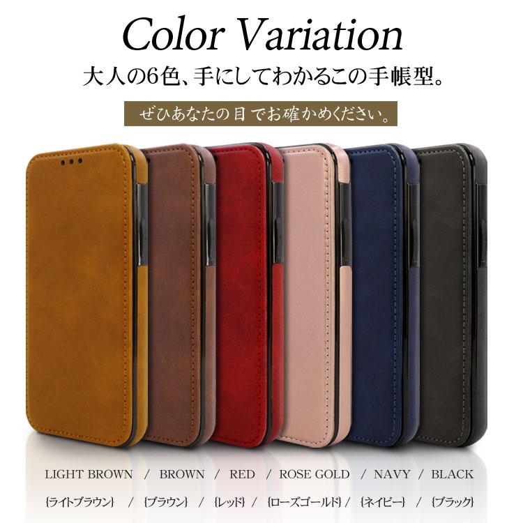ZENIX DESIGN TECH 訳あり iPhone15 ケース 手帳型 カード収納