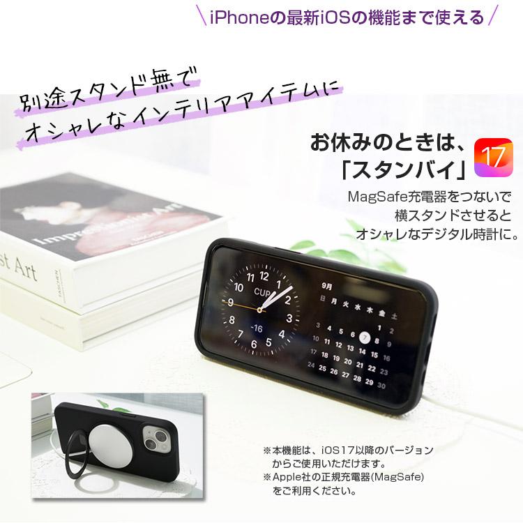 ZENIX DESIGN TECH 訳あり iphone15 ケース Magsafe iphone14 耐衝撃 