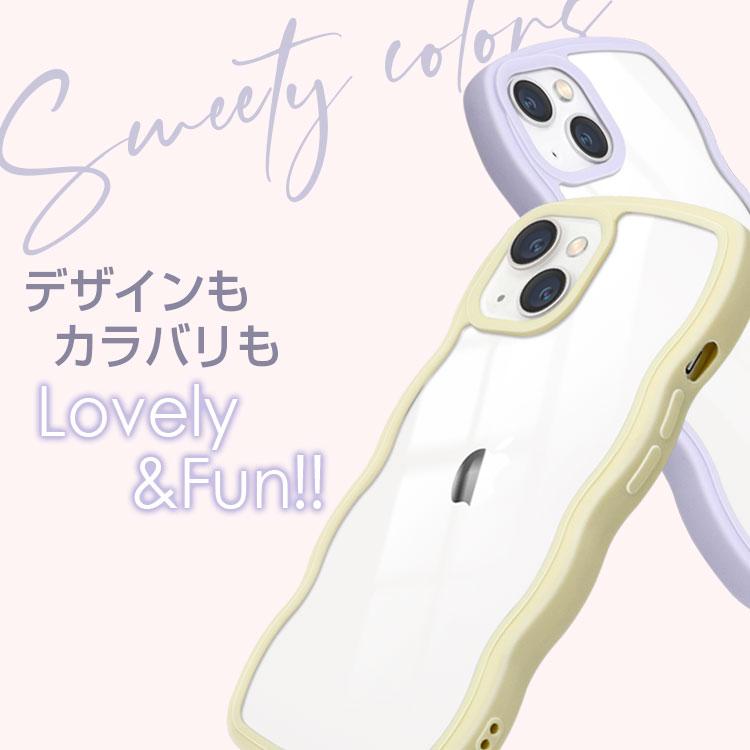 ZENIX DESIGN TECH iPhone15 ケース クリア iPhone14 iPhone13