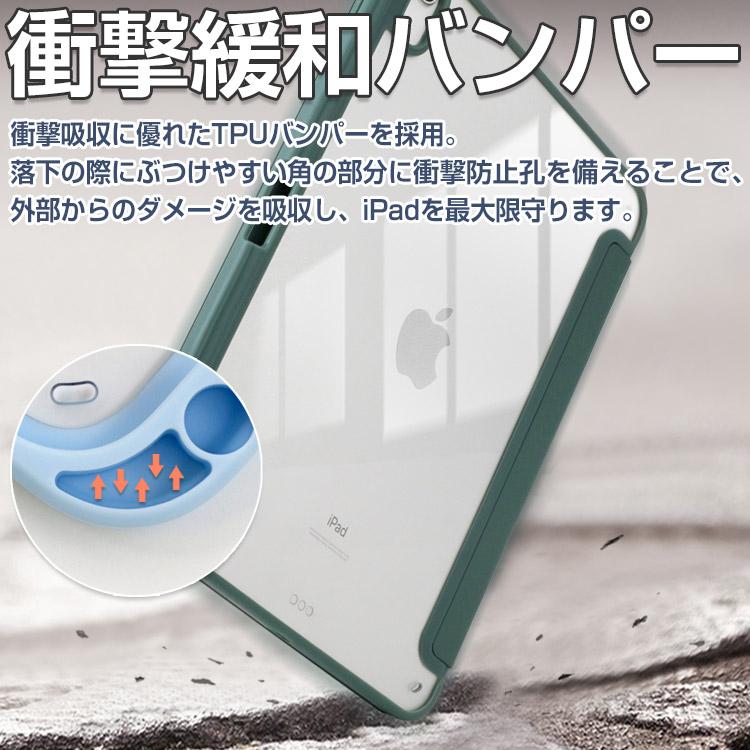 ZENIX DESIGN TECH iPad ケース クリア 縦置き 横置き Pro pro ZENIX DESIGN TECH iPad ケース クリア 縦置き 横置き Pro pro