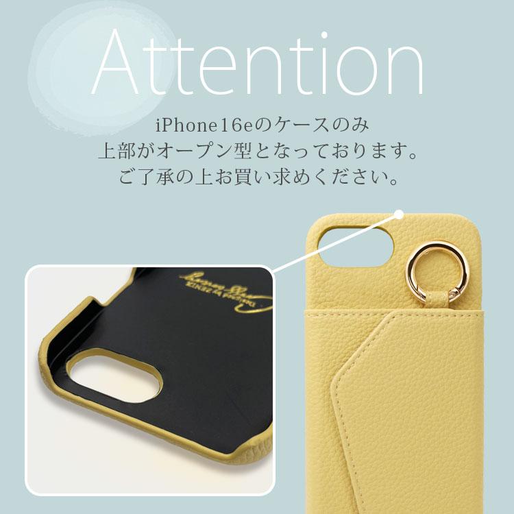 ZENIX DESIGN TECH iPhone16 ケース ショルダー ストラップ付き ZENIX DESIGN TECH iPhone16 ケース ショルダー ストラップ付き