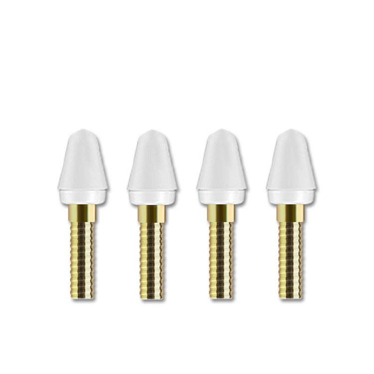 ZENIX DESIGN TECH 商品コード ZPEN910 専用 交換用ペン先 4個 ZENIX DESIGN TECH 商品コード ZPEN910 専用 交換用ペン先 4個