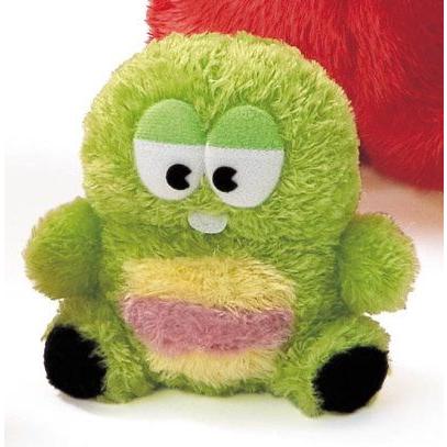 セキグチ ガチャピン ムック お手玉 5452 キャラスポ ヤフー店 通販 Yahoo ショッピング