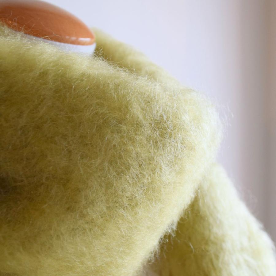 Baby Mo ベビーモー Kid Mohair キッドモヘア マフラー ベルギー発 スカーフ Babymokidmohairscf Charch 通販 Yahoo ショッピング