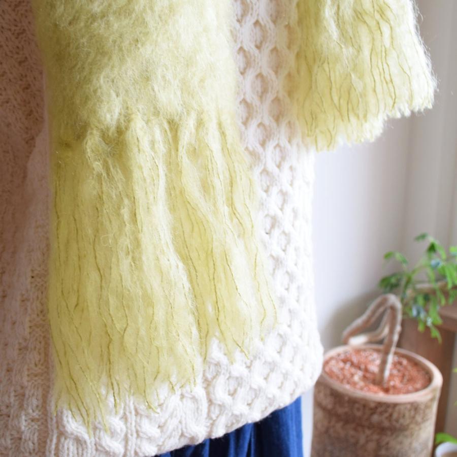 Baby Mo ベビーモー Kid Mohair キッドモヘア マフラー ベルギー発 スカーフ Babymokidmohairscf Charch 通販 Yahoo ショッピング