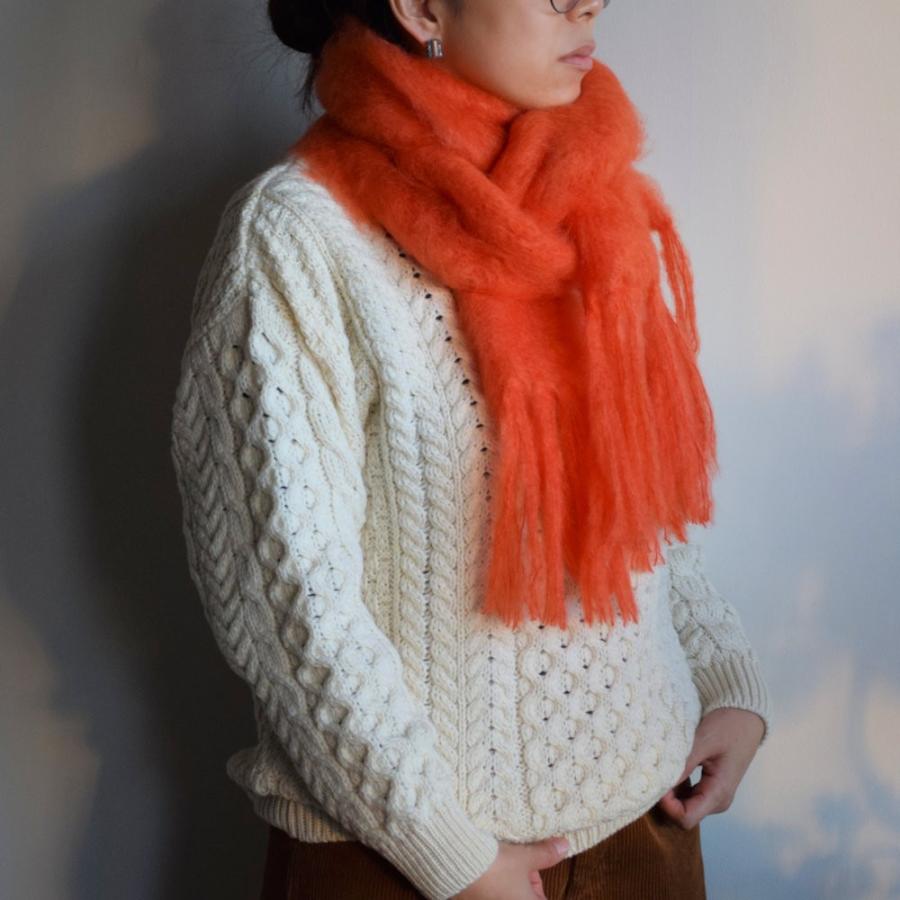 Baby Mo ベビーモー Kid Mohair キッドモヘア マフラー ベルギー発 スカーフ Babymokidmohairscf Charch 通販 Yahoo ショッピング