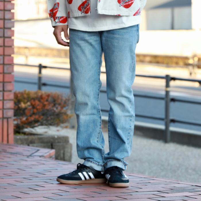 Levi's（リーバイス） デニム パンツ 正規商品 501 ジーンズ