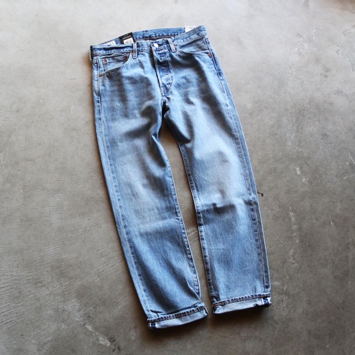 Levi's（リーバイス） デニム パンツ 正規商品 501 ジーンズ