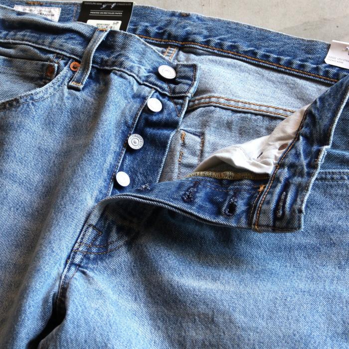 Levi's（リーバイス） デニム パンツ 正規商品 501 ジーンズ
