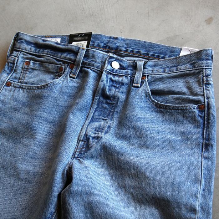 Levi's（リーバイス） デニム パンツ 正規商品 501 ジーンズ