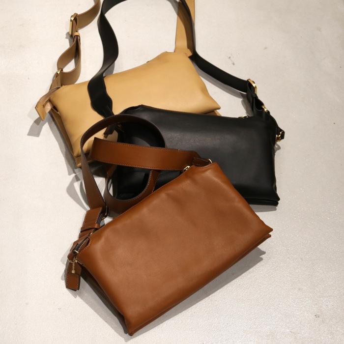 ORSETTO（オルセット） 正規取扱 バッグ ショルダー 本革 斜めがけ