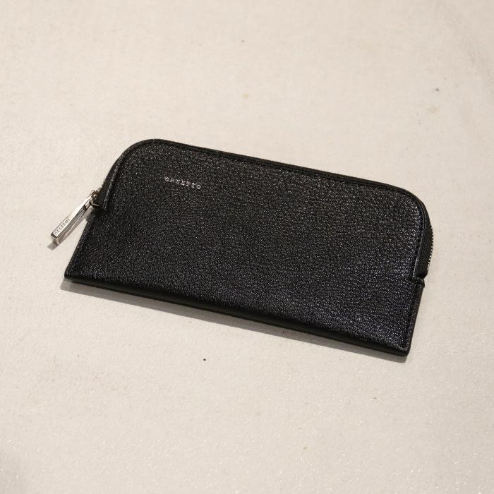 ORSETTO（オルセット） コンパクト 財布 本革 ミニ財布 スマート
