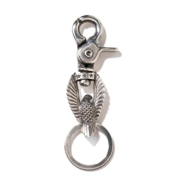 CLUCT（クラクト） キーリング アクセサリー KH KEY RING KH