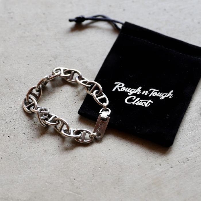CLUCT（クラクト） アクセサリー ブレスレット シルバー チェーン