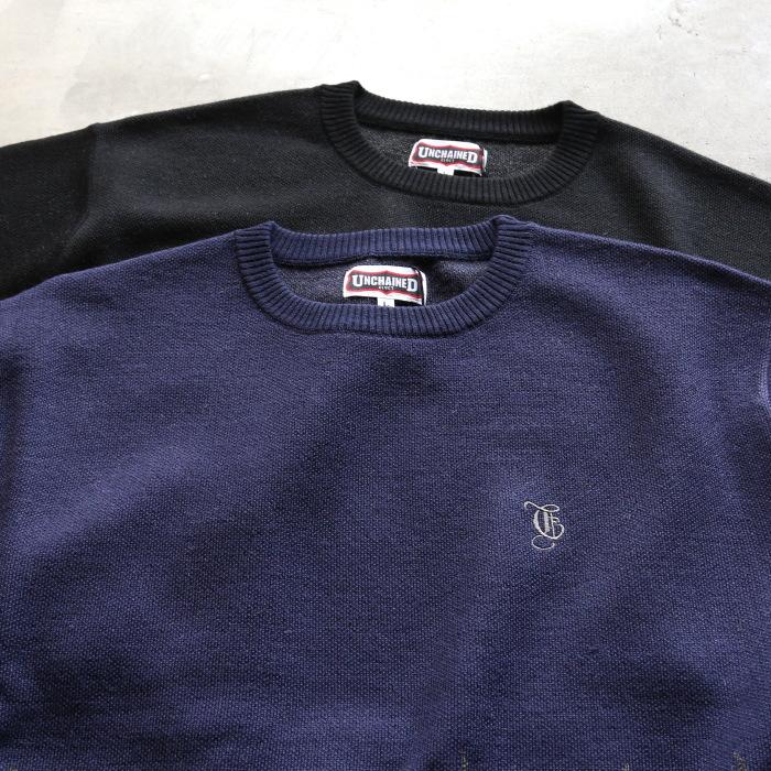 CLUCT（クラクト） トップス ニット ファイヤー ニット トップス