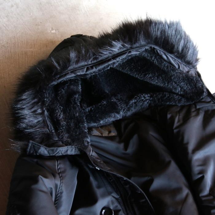 CLUCT（クラクト） アウター ホライズン N3B ジャケット HORIZON [N3B