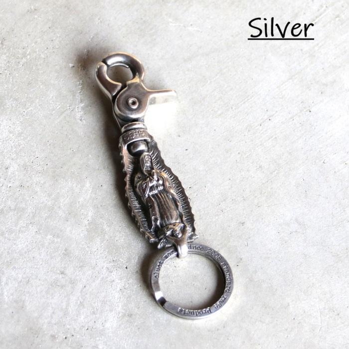 CLUCT（クラクト） キーリング 小物 アクセサリー マリア キーリング