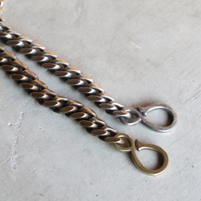 CLUCT（クラクト） アクセサリー マリア ウォレット チェーン MARIA