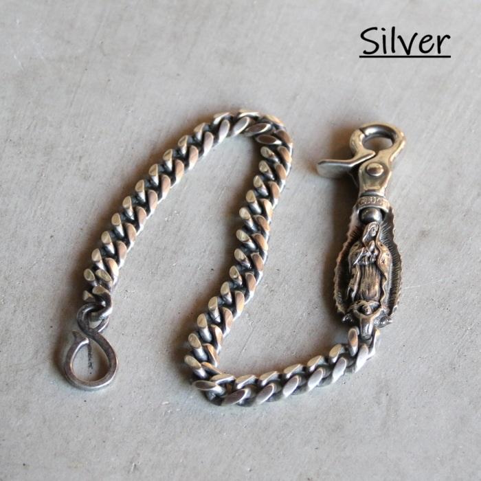 CLUCT（クラクト） アクセサリー マリア ウォレット チェーン MARIA