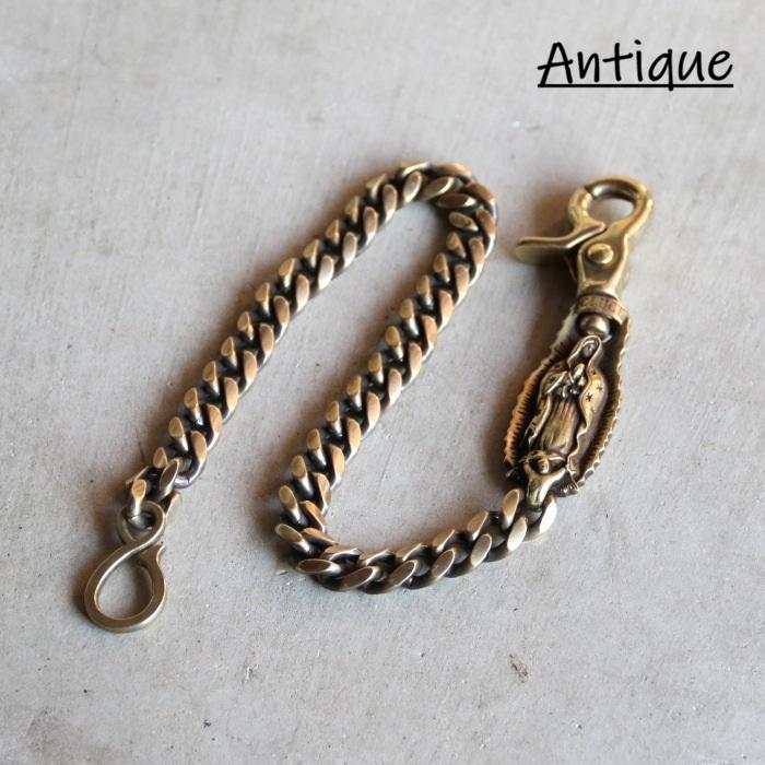 CLUCT（クラクト） アクセサリー マリア ウォレット チェーン MARIA