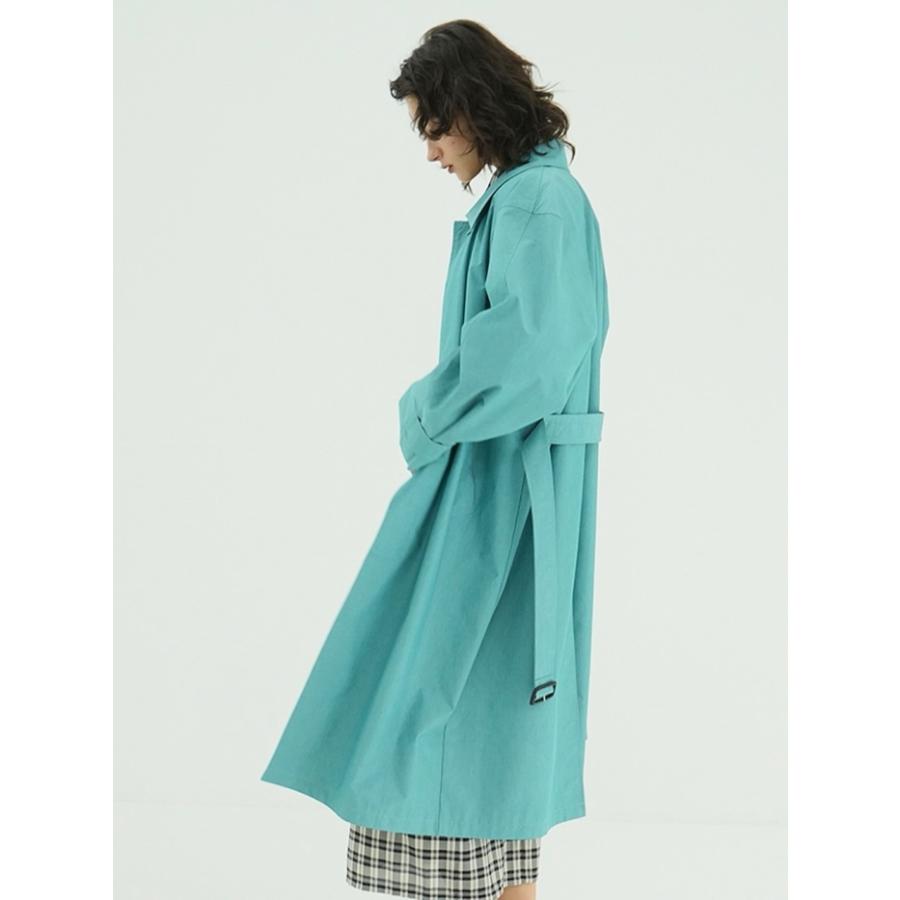 CLANE（クラネ） 即日発送 正規商品 アウター バルキーライン サテン
