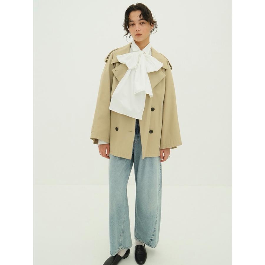 CLANE（クラネ） 即日発送 正規商品 アウター オーバー ショート