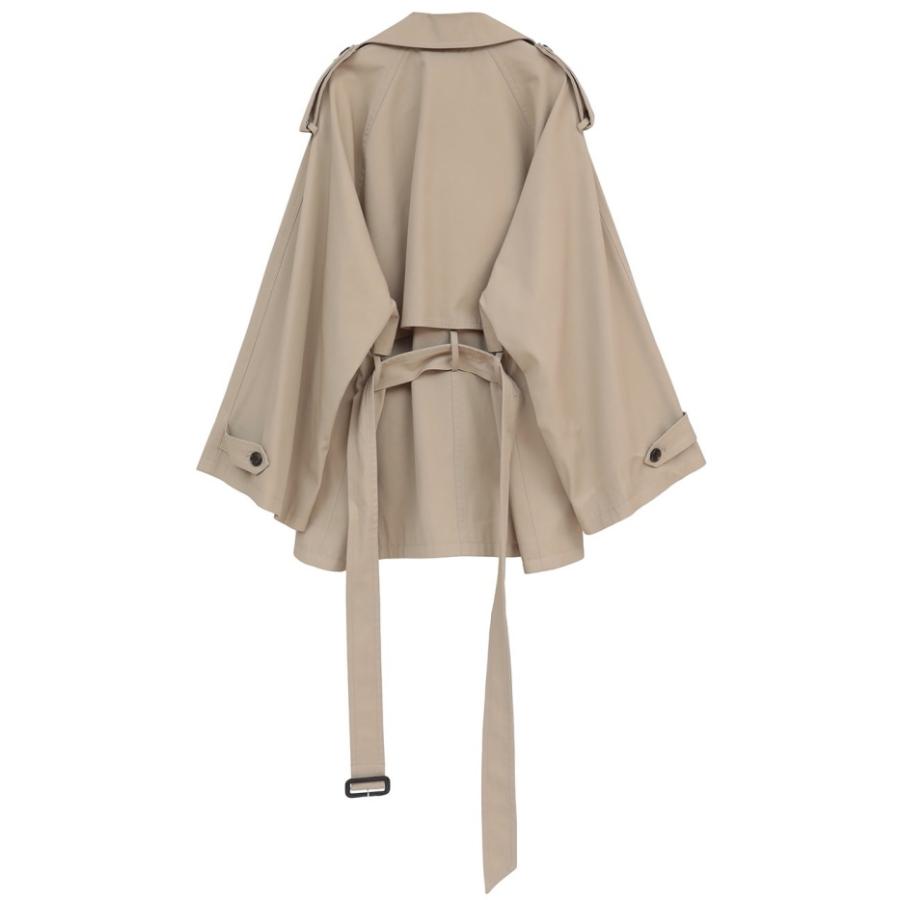 CLANE（クラネ） 即日発送 正規商品 アウター オーバー ショート