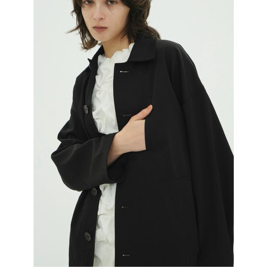 CLANE（クラネ） 即日発送 正規商品 アウター ウール ナイロン