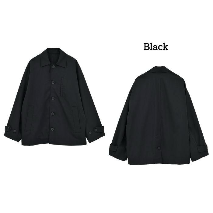 CLANE（クラネ） 即日発送 正規商品 アウター ウール ナイロン
