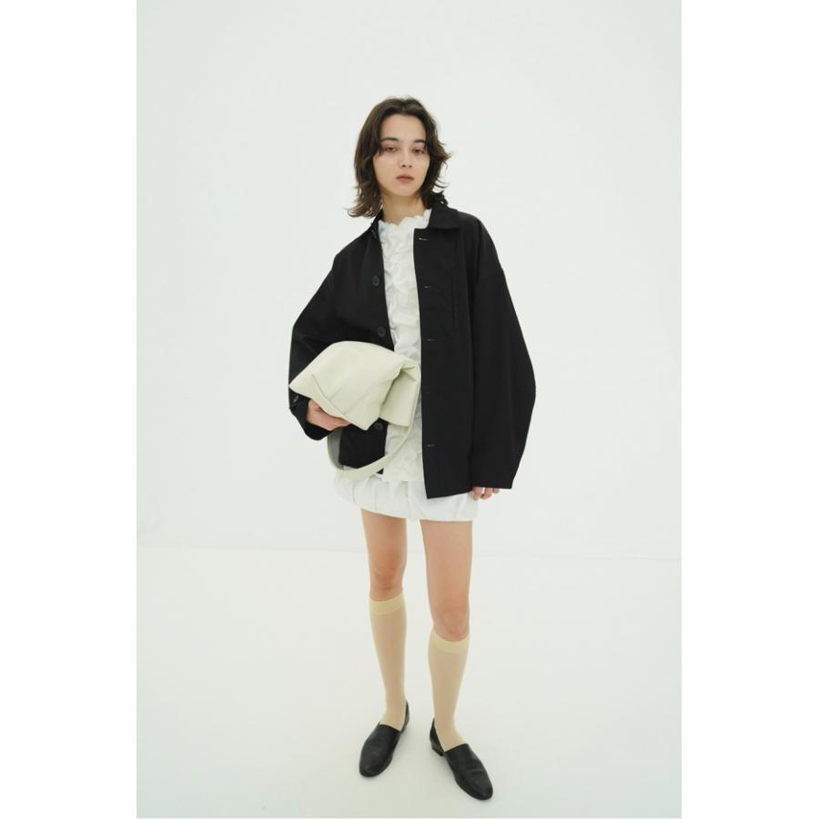 CLANE（クラネ） 即日発送 正規商品 アウター ウール ナイロン