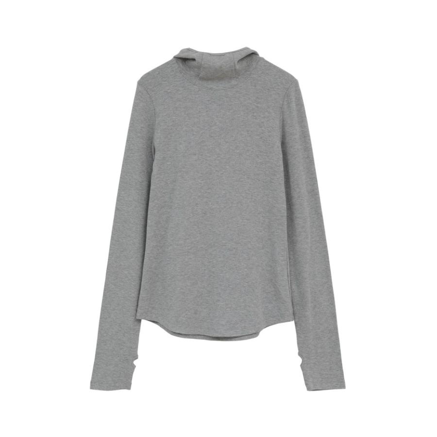 CLANE（クラネ） 即日発送 正規商品 トップス ソフト フード