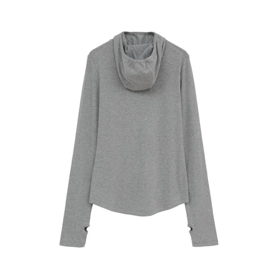 CLANE（クラネ） 即日発送 正規商品 トップス ソフト フード