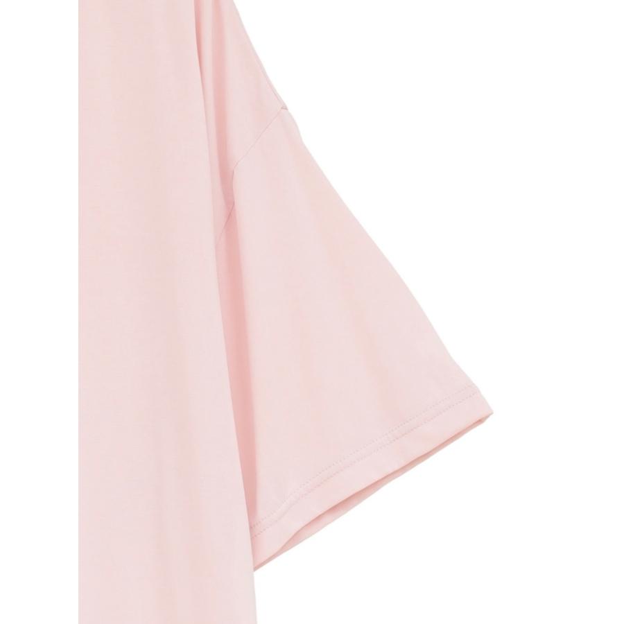 即日発送 CLANE 正規商品 トップス クラネ ドループ シン コードソフト トップス DROOP THIN CODE SOFT TOPS 3色展開 2026春夏新作の画像