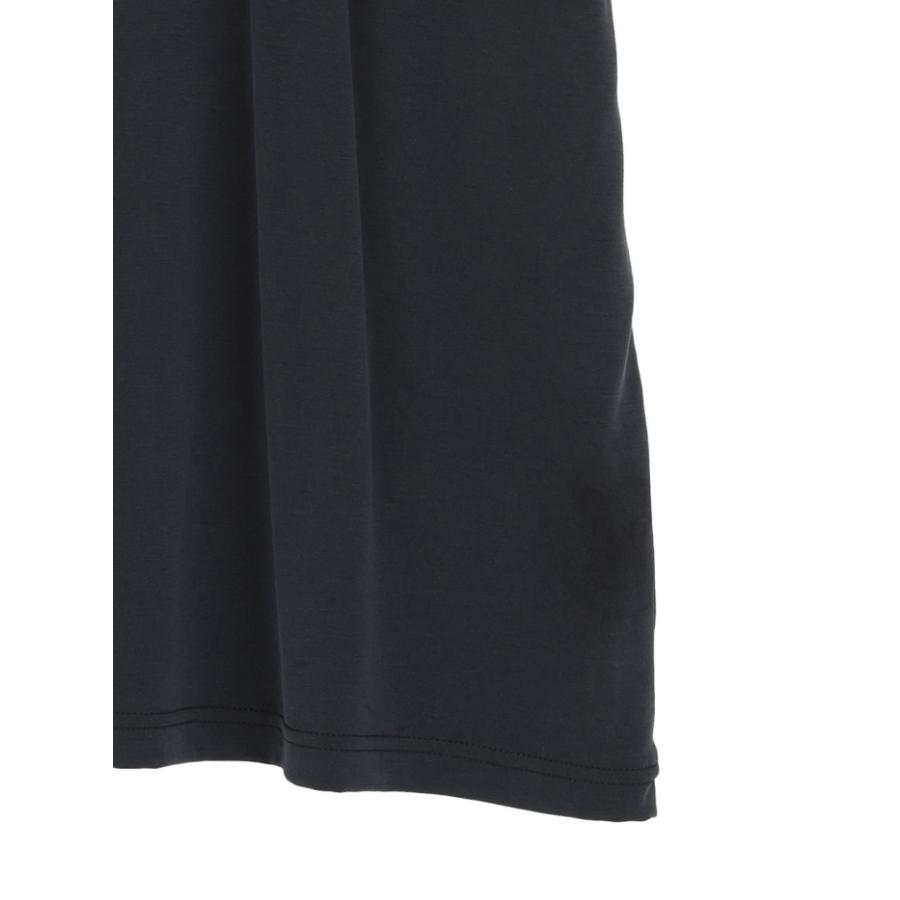 即日発送 CLANE 正規商品 トップス クラネ ドループ シン コードソフト トップス DROOP THIN CODE SOFT TOPS 3色展開 2026春夏新作の画像