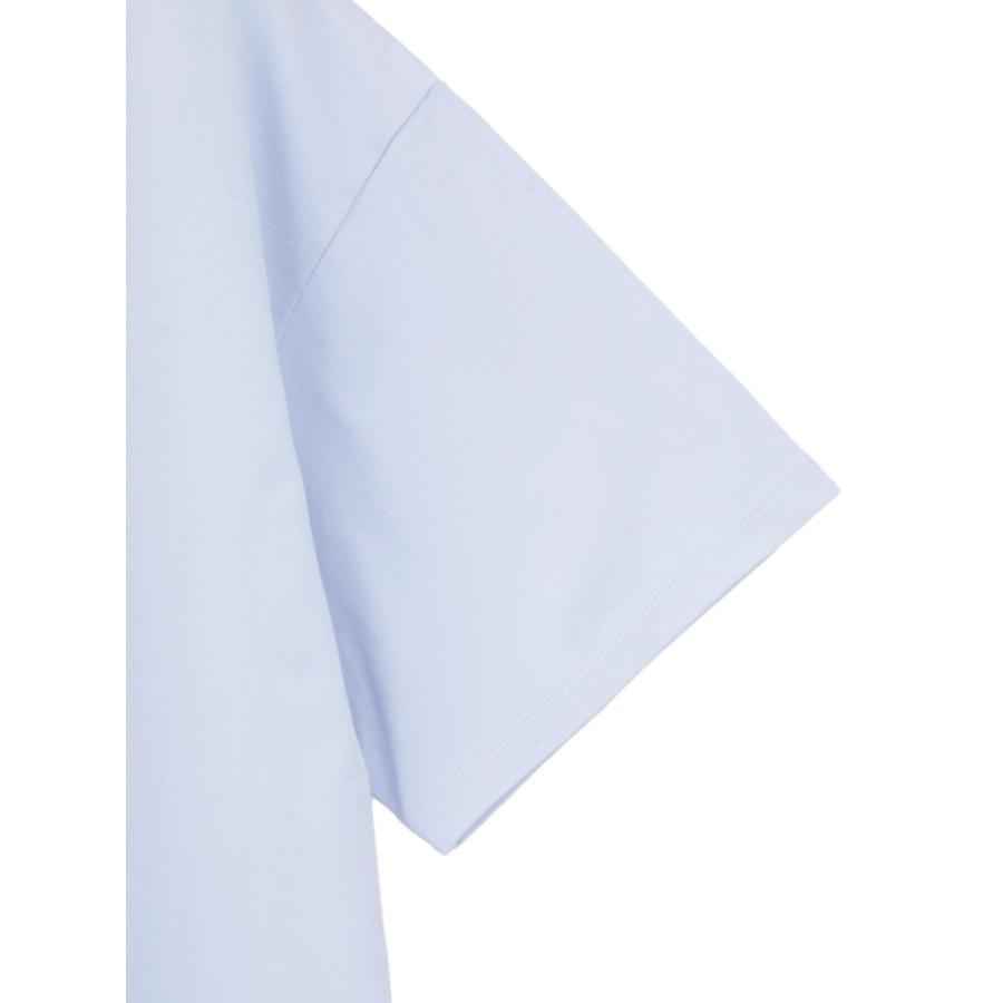 CLANE（クラネ） 即日発送 正規商品 トップス Wフェイス リブ オーバー