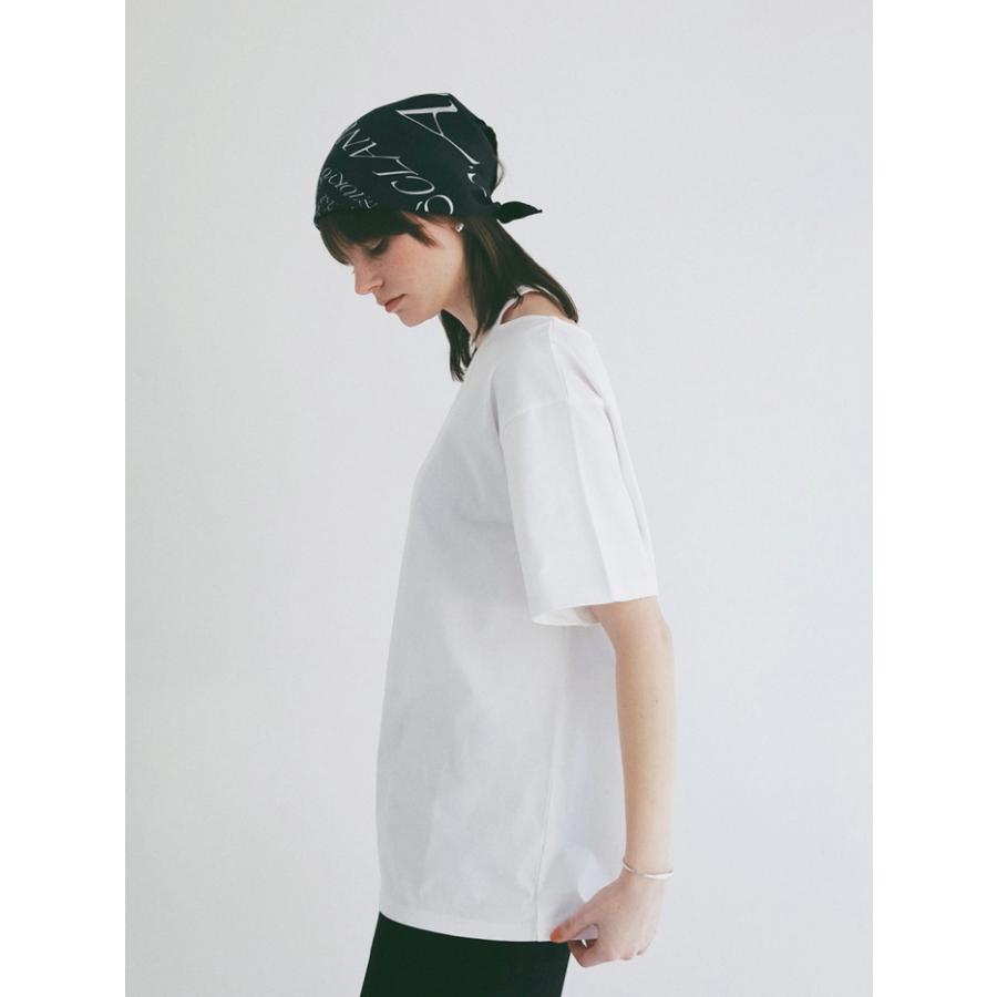 CLANE（クラネ） 即日発送 正規商品 トップス Wフェイス リブ オーバー