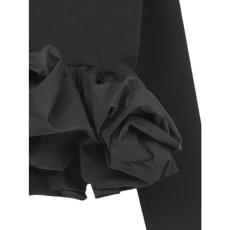 CLANE（クラネ） 即日発送 正規商品 トップス Wバルーン ショート