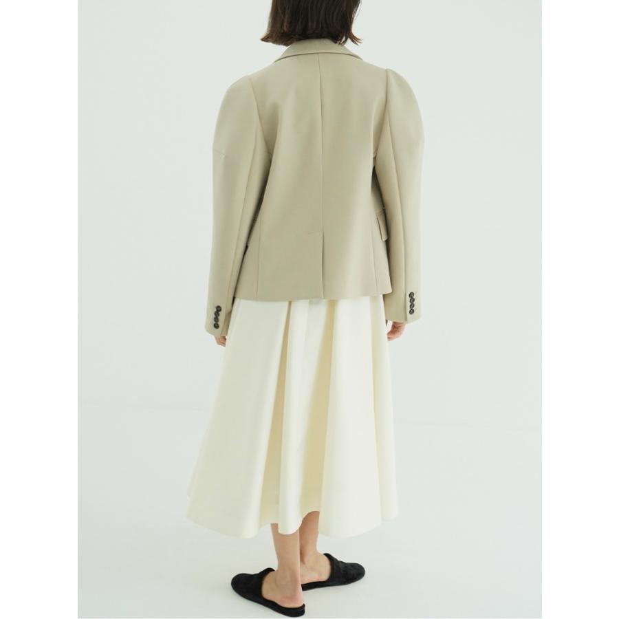 CLANE（クラネ） 即日発送 正規商品 ボリューム フレア スカート