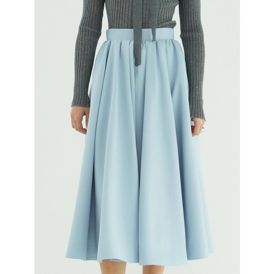 【新品未使用】CLANE VOLUME FLARE SKIRT 25AWサイズ1 VOLUME FLARE SKIRT｜CLANE（クラネ）公式通販｜THE TOKYO（ザ
