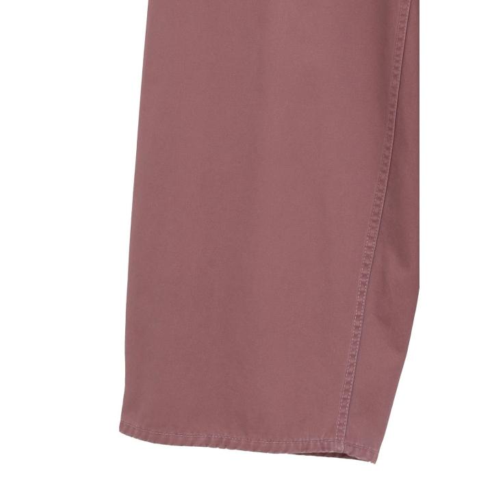 CLANE（クラネ） 正規商品 ローウエスト バレル パンツ LOW WAIST