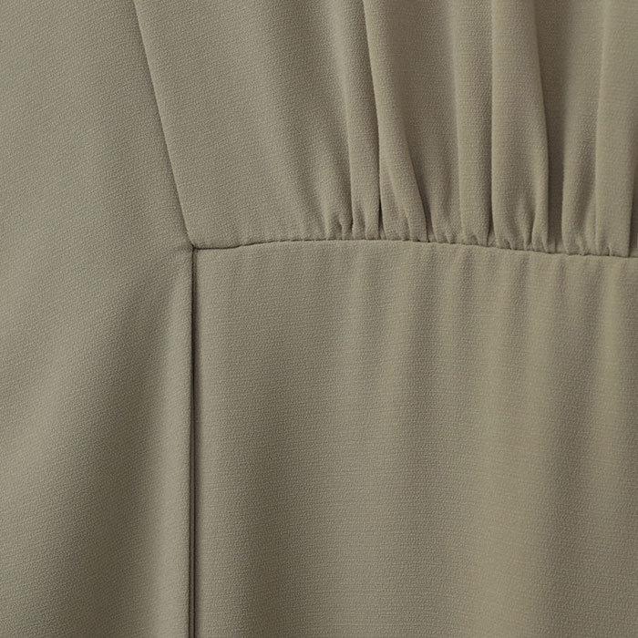 Clane ワンピース クラネ スカーフパターンワンピース Scarf Pattern Replacement One Piece ミント Mint 21春夏新作 mi Charger Web Store 通販 Yahoo ショッピング