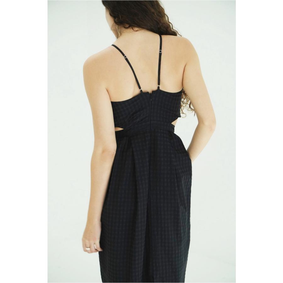 CLANE（クラネ） SALE 30%OFF 即日発送 正規商品 ワンピース サイド