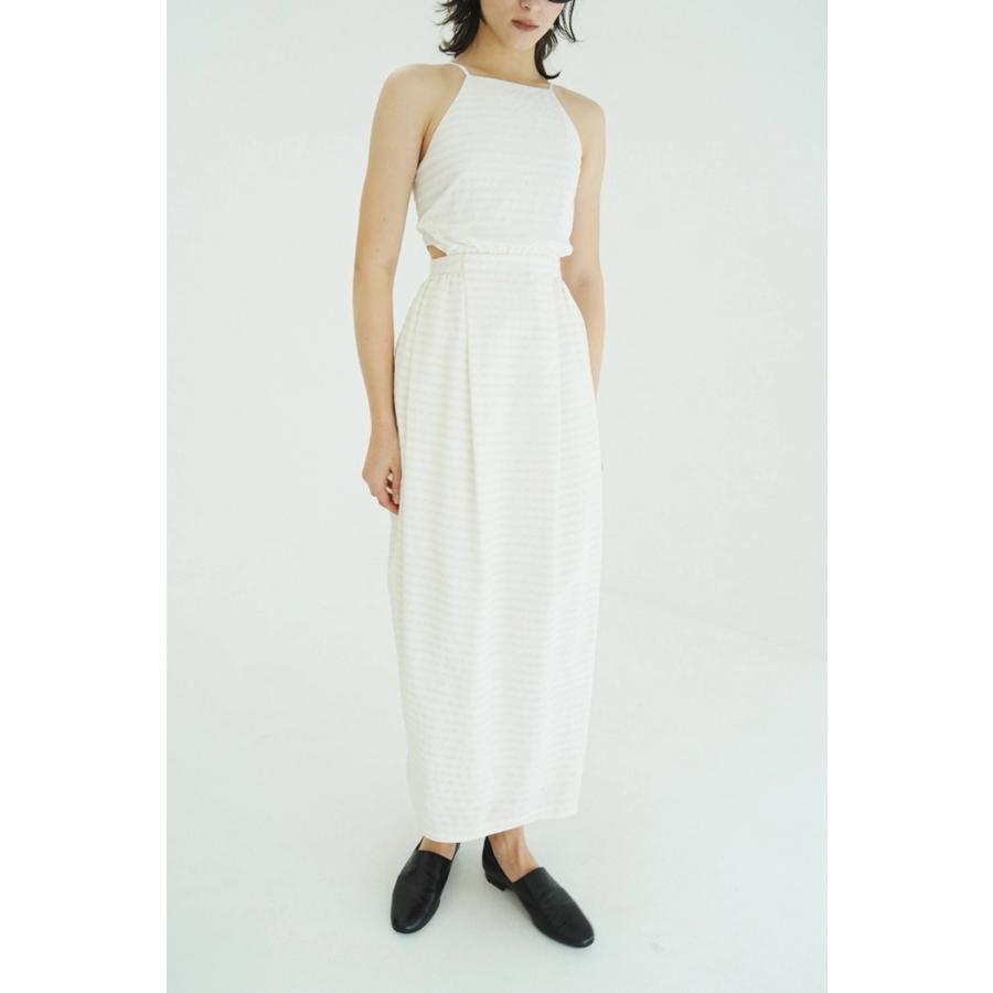 CLANE（クラネ） セール 即日発送 正規商品 ワンピース サイド ホール